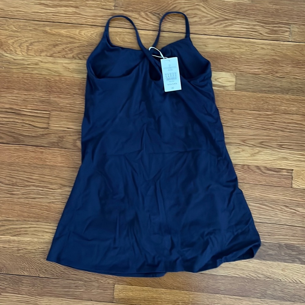 Halara Cloudful Active Dress